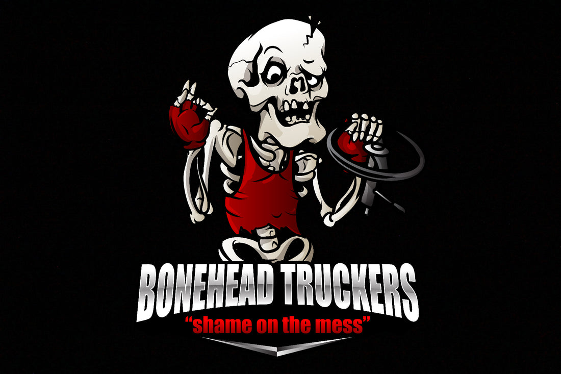 Bonehead Truckers