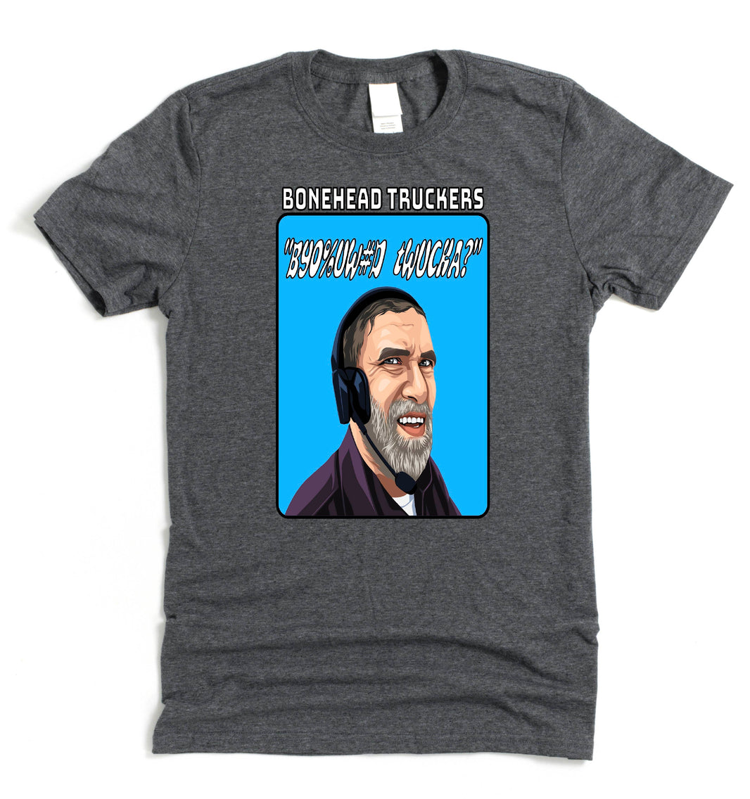 Products – Bonehead Truckers